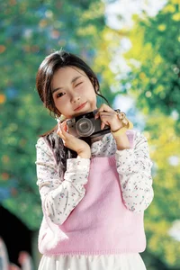 YiTuYu Art Language Vol.6840: Model Shi Xiao Wan Zi Photography Showcase - image 9