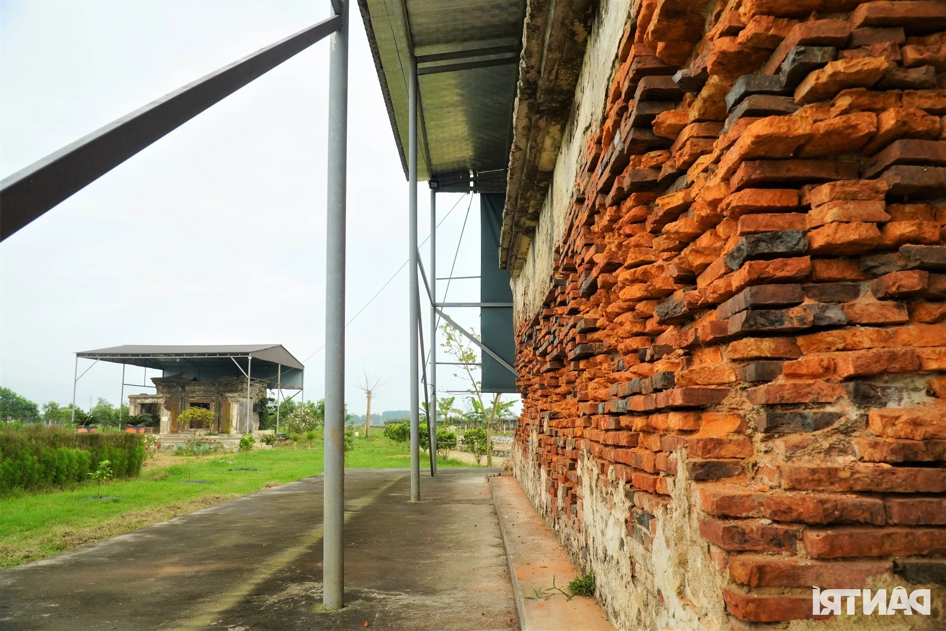 Preserving a 200-Year-Old Architectural Masterpiece: The Struggle for Heritage