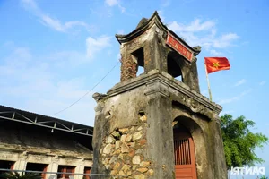 Preserving a 200-Year-Old Architectural Masterpiece: The Struggle for Heritage - image 4