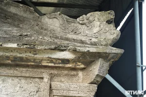 Preserving a 200-Year-Old Architectural Masterpiece: The Struggle for Heritage - image 9