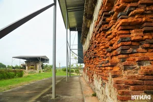 Preserving a 200-Year-Old Architectural Masterpiece: The Struggle for Heritage - image 0