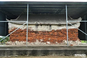 Preserving a 200-Year-Old Architectural Masterpiece: The Struggle for Heritage - image 5