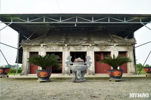 Preserving a 200-Year-Old Architectural Masterpiece: The Struggle for Heritage - image 2