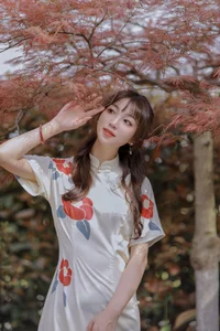 YiTuYu Art Language Vol.6736 Featuring the Stunning Shan Shan Portrait Gallery - image 24