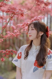 YiTuYu Art Language Vol.6736 Featuring the Stunning Shan Shan Portrait Gallery - image 17
