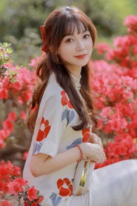 YiTuYu Art Language Vol.6736 Featuring the Stunning Shan Shan Portrait Gallery - image 9
