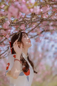 YiTuYu Art Language Vol.6736 Featuring the Stunning Shan Shan Portrait Gallery - image 18