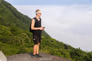 Ban Co Peak Sees Tourism Surge Following Bill Gates’ Scenic Tea Visit - image 14