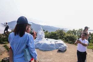 Ban Co Peak Sees Tourism Surge Following Bill Gates’ Scenic Tea Visit - image 1