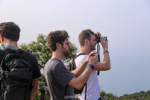 Ban Co Peak Sees Tourism Surge Following Bill Gates’ Scenic Tea Visit - image 10