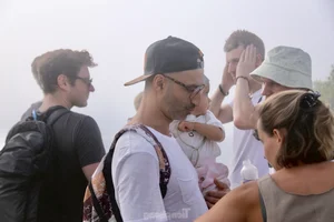 Ban Co Peak Sees Tourism Surge Following Bill Gates’ Scenic Tea Visit - image 6