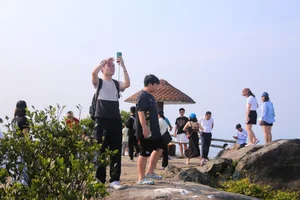 Ban Co Peak Sees Tourism Surge Following Bill Gates’ Scenic Tea Visit - image 5