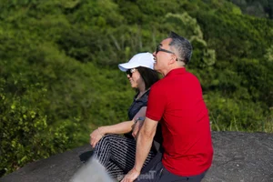 Ban Co Peak Sees Tourism Surge Following Bill Gates’ Scenic Tea Visit - image 11