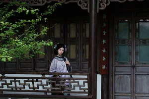 Visual Poetry: Xi Gua Shines in YiTuYu Art Language Vol.7082 - image 18