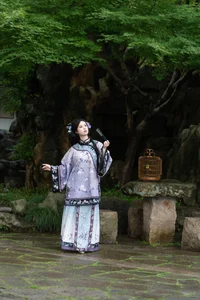 Visual Poetry: Xi Gua Shines in YiTuYu Art Language Vol.7082 - image 2