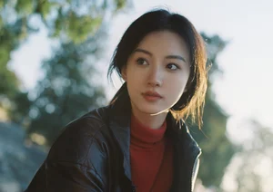 New Xiao Long Nu: The 24-Year-Old Actress Captivating Fans in the Iconic Martial Arts Role - image 10
