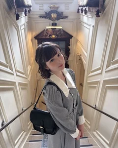Social Media Abuzz Over the Stunning Doppelganger of Famous Influencer Xoai Non - image 8