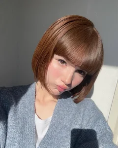 Social Media Abuzz Over the Stunning Doppelganger of Famous Influencer Xoai Non - image 5