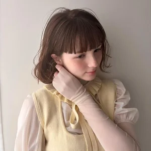 Social Media Abuzz Over the Stunning Doppelganger of Famous Influencer Xoai Non - image 1