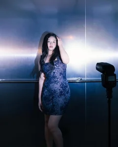 Truc Anh Mat Biec: Embracing Body Positivity and Radiant Beauty at 73kg - image 4