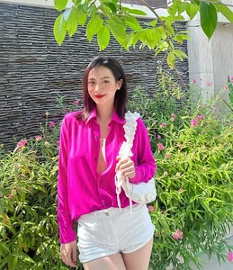 Runner-up Vu Thuy Quynh Everyday Beauty and Style Gallery - image 0