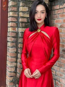 Runner-up Vu Thuy Quynh Everyday Beauty and Style Gallery - image 3