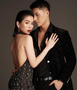 Lệ Quyên and Lâm Bảo Châu Set Special Date Amid Wedding Rumors - image 3