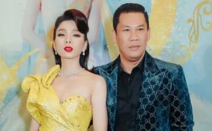 Lệ Quyên and Lâm Bảo Châu Set Special Date Amid Wedding Rumors - image 1