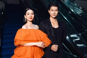 Lệ Quyên and Lâm Bảo Châu Set Special Date Amid Wedding Rumors - image 4