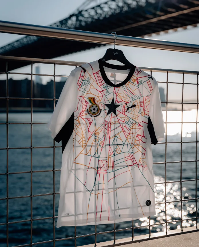 The Evolution of Football Jerseys: When Sports Meets High Fashion
