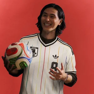 The Evolution of Football Jerseys: When Sports Meets High Fashion - image 9