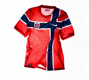 The Evolution of Football Jerseys: When Sports Meets High Fashion - image 6