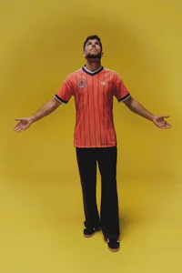 The Evolution of Football Jerseys: When Sports Meets High Fashion - image 1