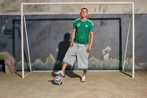 The Evolution of Football Jerseys: When Sports Meets High Fashion - image 2