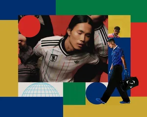 The Evolution of Football Jerseys: When Sports Meets High Fashion - image 7