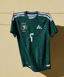 The Evolution of Football Jerseys: When Sports Meets High Fashion - image 8