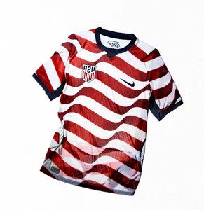 The Evolution of Football Jerseys: When Sports Meets High Fashion - image 4
