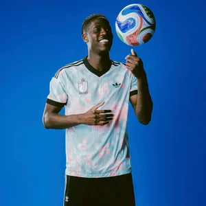 The Evolution of Football Jerseys: When Sports Meets High Fashion - image 3