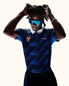 The Evolution of Football Jerseys: When Sports Meets High Fashion - image 10