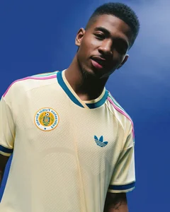 The Evolution of Football Jerseys: When Sports Meets High Fashion - image 5
