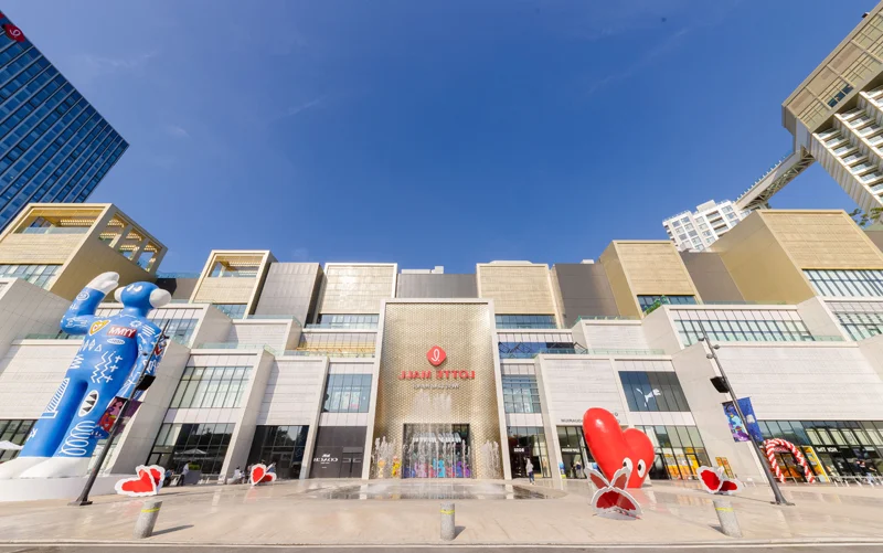 Marks & Spencer Launches in Vietnam: 5 Reasons to Visit