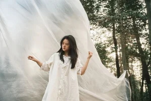 Art Language Vol.6511: The Serene Artistry of Bu Da Xiao Yao - image 10