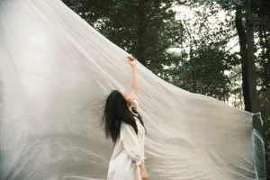 Art Language Vol.6511: The Serene Artistry of Bu Da Xiao Yao - image 9