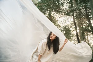 Art Language Vol.6511: The Serene Artistry of Bu Da Xiao Yao - image 25