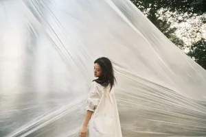 Art Language Vol.6511: The Serene Artistry of Bu Da Xiao Yao - image 23