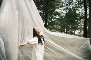 Art Language Vol.6511: The Serene Artistry of Bu Da Xiao Yao - image 3