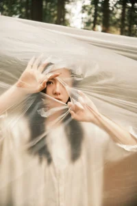Art Language Vol.6511: The Serene Artistry of Bu Da Xiao Yao - image 6
