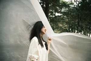 Art Language Vol.6511: The Serene Artistry of Bu Da Xiao Yao - image 2