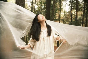 Art Language Vol.6511: The Serene Artistry of Bu Da Xiao Yao - image 20