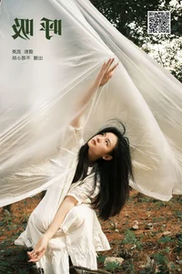 Art Language Vol.6511: The Serene Artistry of Bu Da Xiao Yao - image 4